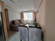 Apartamento mobiliado 42m², 2 dormitórios, 01 vaga de...