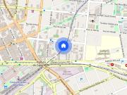 Apartamento Mobiliado 42m² com 01 quartos no Cristo Rei...