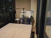Apartamento MOBILIADO, 42mÂ², 1 dorm, PrÃ³x. Ao Shopping...
