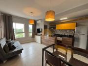 Apartamento Mobiliado, 43m², 1 dormitório, 1 vaga