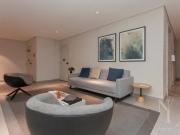 Apartamento Mobiliado 46m Jardim Marajoara São Paulo