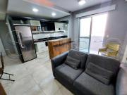 Apartamento mobiliado 48m² à venda no Quality Bela...