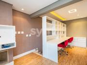 Apartamento Mobiliado 4 Quartos Ecoville