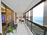 APARTAMENTO MOBILIADO 4 QUARTOS PARA VENDA NA BARRA DA...