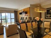 Apartamento Mobiliado 4 Suítes à venda no Jardim Goiás,...