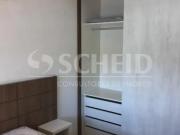 Apartamento Mobiliado 50mÂ² 1 dormitÃ³rio 2 Banheiros 1...