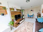 Apartamento Mobiliado