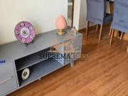 Apartamento mobiliado, 52 m² venda ou aluguel...