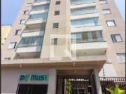 Apartamento mobiliado 52m² 2 quartos com varanda gourmet...