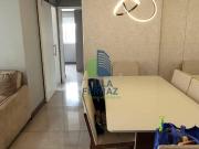 Apartamento Mobiliado, 52m² à venda, Parque São Jorge,...