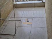 Apartamento Mobiliado