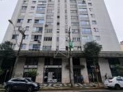 Apartamento Mobiliado