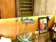 Apartamento mobiliado 69m² com 1 suíte na Leopoldina