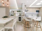 APARTAMENTO MOBILIADO