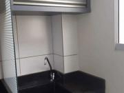 Apartamento Mobiliado