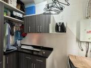 apartamento mobiliado