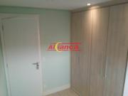 Apartamento Mobiliado