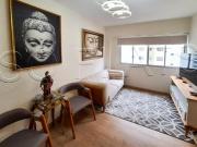 Apartamento mobiliado 78m² com vaga na Vila da Saúde...