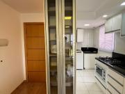 Apartamento Mobiliado