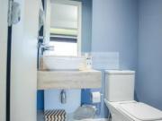 Apartamento mobiliado 81 m2 2 dorms 2 vagas brooklim