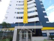 Apartamento Mobiliado
