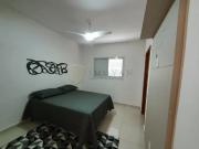 Apartamento mobiliado 88m² 2 suítes, 3 Banheiros, 1 Vaga