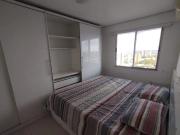 Apartamento Mobiliado