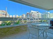 Apartamento mobiliado, 96 m², 3 dormitórios, Riviera de...