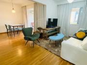 Apartamento Mobiliado a 1 Quadra da Avenida Paulista...