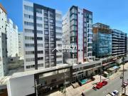 Apartamento Mobiliado a 350m do Mar | 2 Dormitórios 1...