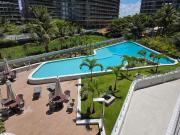 Apartamento Mobiliado a alugar com 3 quartos, 2 suites,...