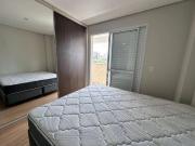 Apartamento Mobiliado – Edifício Cantares