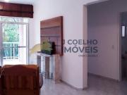 Apartamento mobiliado à venda 02 dormitórios Praia da...