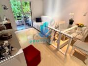 Apartamento MOBILIADO á Venda 02 dorms. Jd. Sabiá COTIA/SP