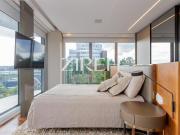 APARTAMENTO MOBILIADO À VENDA 04 SUÍTES CAMPINA DO SIQUEIRA