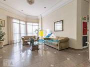 Apartamento mobiliado à venda 1 dorm, com varanda Centro