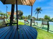 APARTAMENTO MOBILIADO À VENDA 1 QUARTO