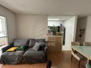 Apartamento mobiliado à venda ? 2 dormitórios, 2 vagas...