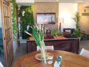 Apartamento mobiliado à venda, 2 dormitórios, suíte,...