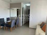 Apartamento Mobiliado à Venda 2 Dorms 1 Suíte, 55m²...