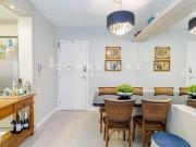 Apartamento Mobiliado à Venda – 2 Quartos Porteira...