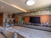 Apartamento mobiliado à venda, 3 quartos, 1 suíte, 2...