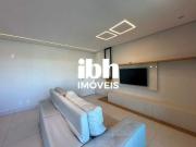 Apartamento Mobiliado à Venda, 3 Quartos, 1 Suíte, 3...