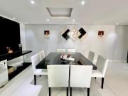 Apartamento mobiliado à venda, 3 quartos, 2 Vagas, Santana