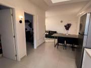 Apartamento mobiliado à venda, 56 m² por R$ 360.000...