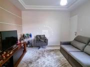 APARTAMENTO MOBILIADO À VENDA 56M² BAIRRO JARDIM SANTA...