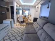 Apartamento Mobiliado à Venda ao Lado Shopping São...