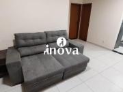 Apartamento mobiliado a venda, Bairro São Benedito