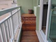 Apartamento mobiliado à venda bairro Vila Mariana de...