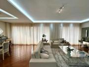 Apartamento mobiliado a venda Cambuí em Campinas/SP